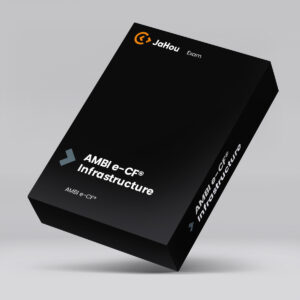 AMBI e-CF® Infrastructure examen Career Path: AMBI e-CF® Infrastructure examen