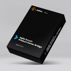 Agile Scrum Product Owner Bridge exam