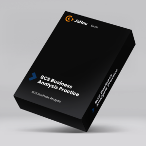 BCS Business Analysis Practice exam