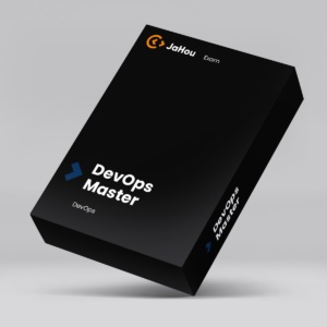 DevOps Master exam
