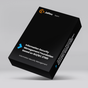 Information Security Management Foundation 27001 kopiëren