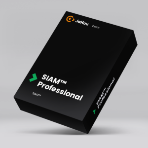 SIAM Professional exam