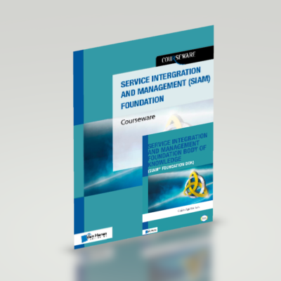 Courseware SIAM Foundation (e-book EN)