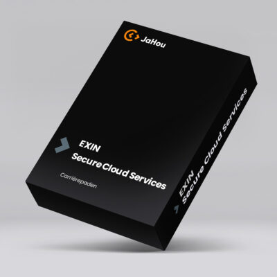 Career Path: EXIN Secure Cloud Services examens