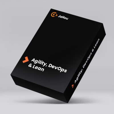 Agility, DevOps & Lean