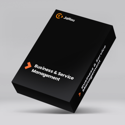 Business & Service Management