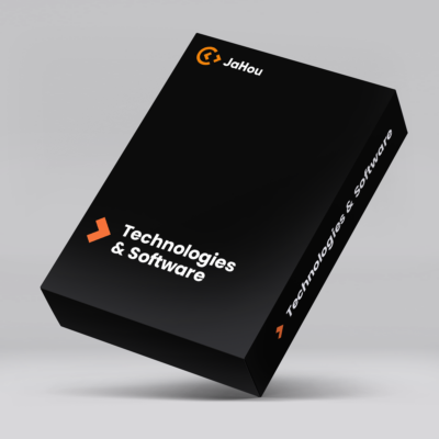 Technologies & Software