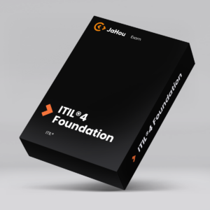 ITIL®4 Foundation exam